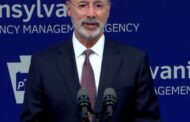 Gov. Wolf Outlines Reopening Plan