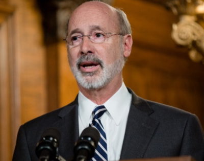 Pennsylvania Joins Six State Coalition To Restart Economy