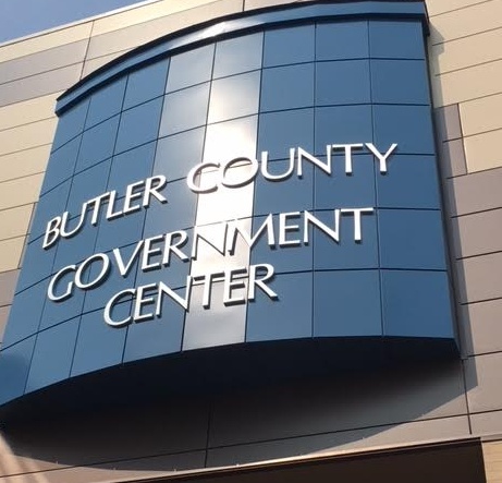 Butler County Elections Director Resigns