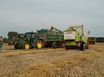 Rural Roads Safety Week Reminds Drivers To Be Safe Around Farm Equipment