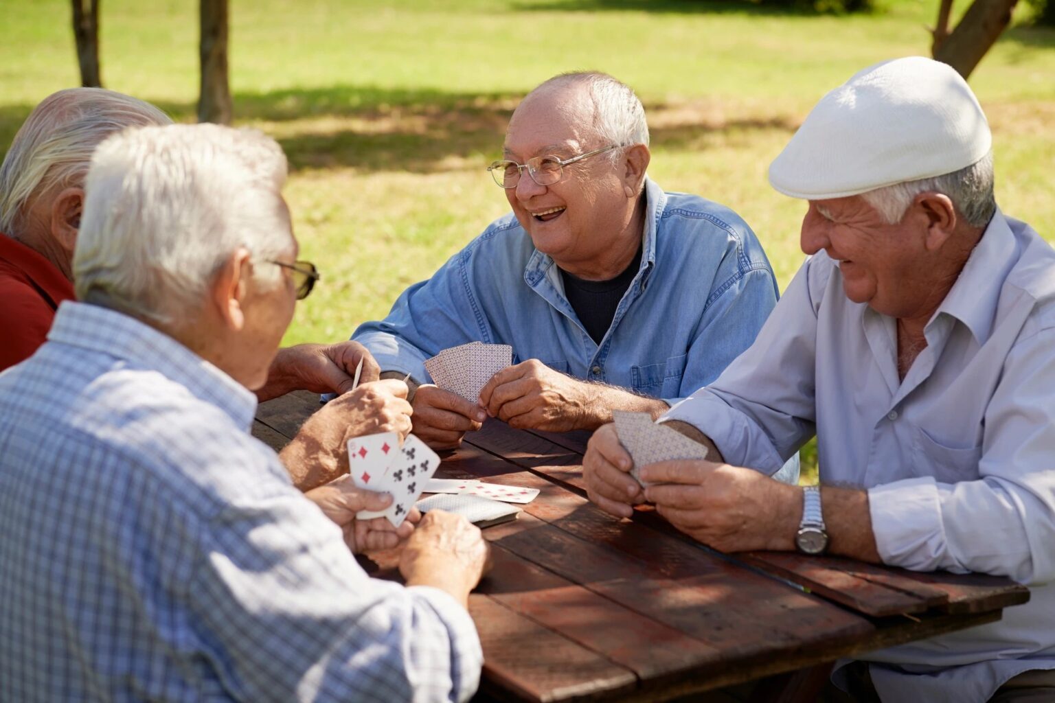 Pennsylvania Receives Funding For Senior Citizens