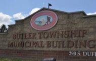 Butler Twp. Glass Recycling Program Put On Hold