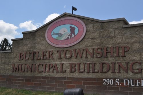 Butler Twp. Glass Recycling Program Put On Hold