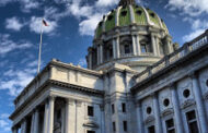 State Senate Approves Temporary Budget; Bill To Support EMS And VFC Passes