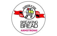 Armstrong’s Breaking Bread Virtual Run/Walk Wraps Up Saturday