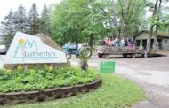 Camp Lutherlyn Cancels Summer Camp