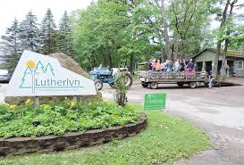 Camp Lutherlyn Cancels Summer Camp