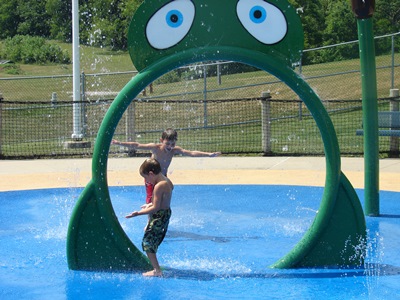 Cranberry Twp. Plans To Open Waterpark This Summer