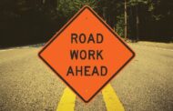 Bonniebrook Road To Close Monday