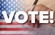 Voter Registration Deadline Next Week