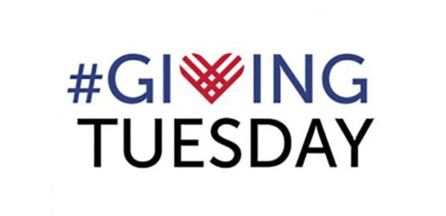 Giving Tuesday Fundraising Campaign To Help Nonprofits