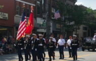 Memorial Day Parade Cancelled – No Permit