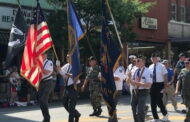 Memorial Day Parade Canceled