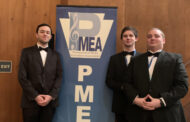 Three Butler Students Selected To PMEA Ensemble