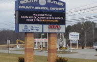 No New Taxes In South Butler School Budget