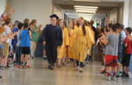 Knoch Seniors To Receive Cap And Gowns