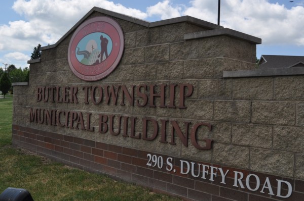 Butler Twp. Commissioners Meeting Will Be Broadcast WBUT 1050 AM