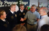 Penn State Ag Progress Days Canceled