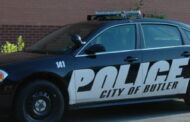 Police Investigating Fatal Stabbing In Downtown Butler