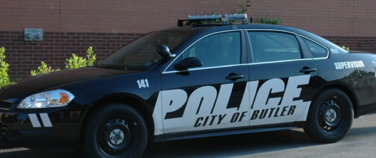 Police Investigating Fatal Stabbing In Downtown Butler