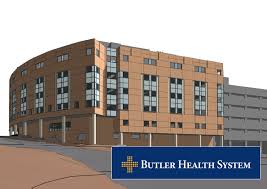 Butler Health System Foundation to Help with COVID-19 Relief Efforts