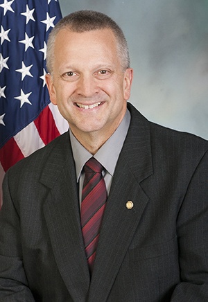 Rep. Metcalfe Plans To Advance Bill To Limit Governor’s Authority