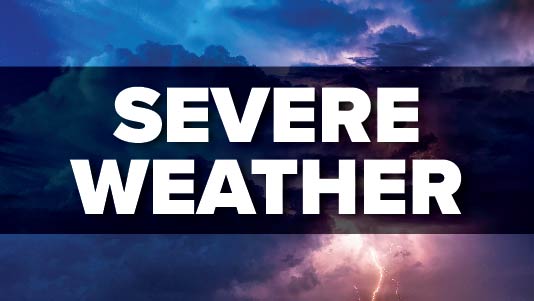 Severe Weather Causes Outages; Tornado Confirmed In Beaver County