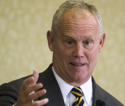 Turzai Officially Resigns; Takes Job With Peoples