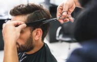 Hair Salons Set To Open