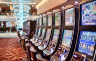 New Bill Would Allow Slot-Like Machines In Establishments