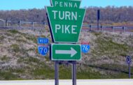 Turnpike Rates Going Up In 2021