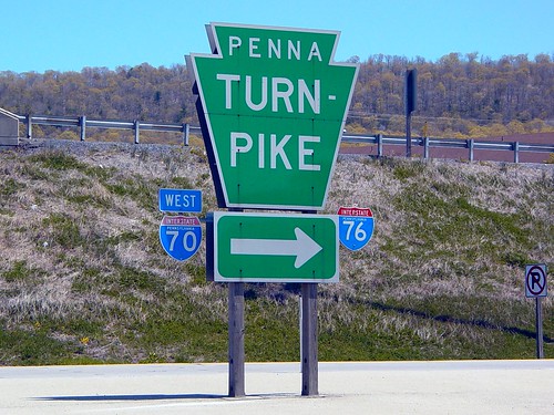 Turnpike Rates Going Up In 2021