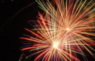 Local Fireworks Displays Still Moving Ahead