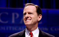 Sen. Toomey Calls Stone Commutation “Mistake”; Trump Pushes Back