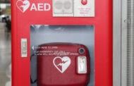 Stadium Authority Seeking AED Machine