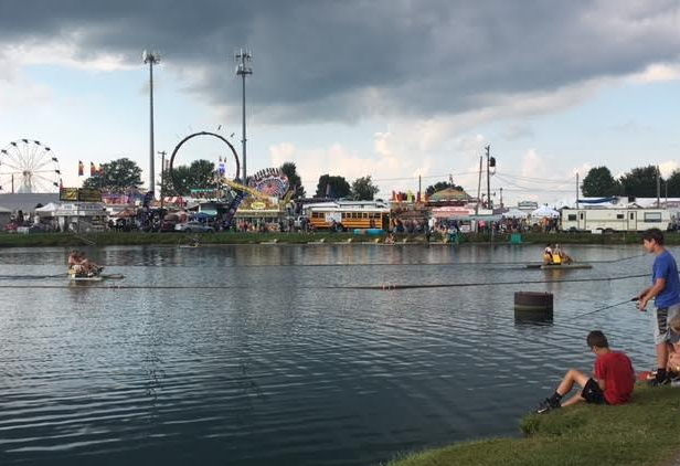 Butler Farm Show Canceled