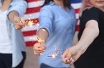 Rules For Setting Off Fireworks At Home