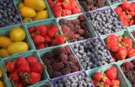 Cranberry Twp Farmer’s Market This Week