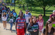 SRU President Pens Open Letter In Support Of International Students