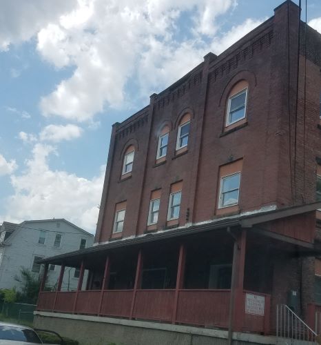 Local Company Awarded Contract For Redevelopment Authority Repairs