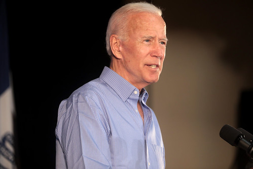 Biden To Stop In Southwestern Pennsylvania Monday