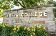 Geneva College To Participate In Mayo Clinic COVID-19 Antibody Study