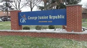 George Jr. Employee Flown To Hospital After Incident