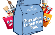 “Operation Lunch Pail Pals” This Week In Cranberry