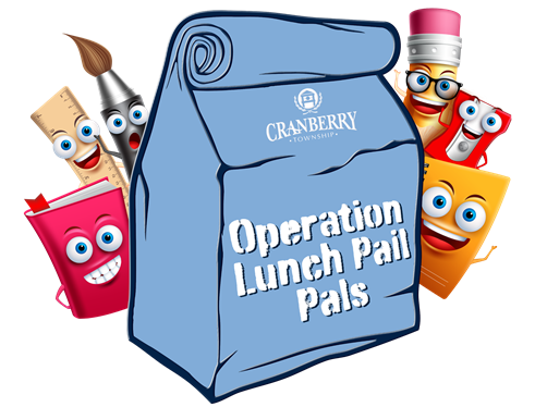 “Operation Lunch Pail Pals” This Week In Cranberry