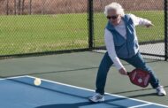 Pickleball Courts Ready For Play In Butler Twp.