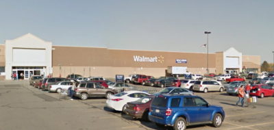 Walmart Employee Accused Of Taking Over $20K