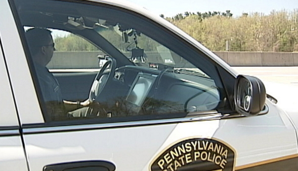 Police Officer Hospitalized After Kittanning Police Chase