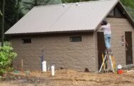 New Bathroom Installed At Preston Park