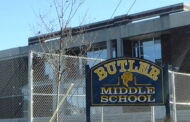 First Day Of School For Butler Students